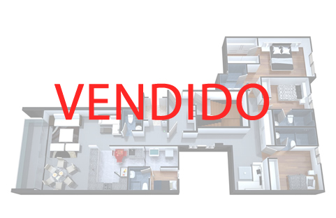 EDIFICIO  / FLAT 301