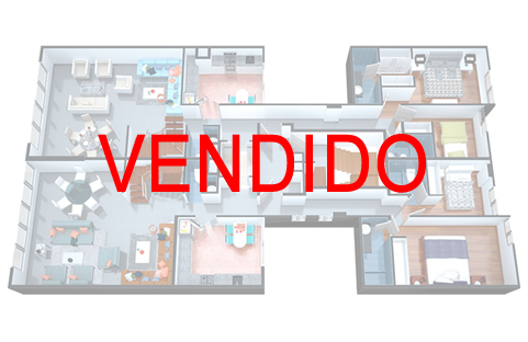 EDIFICIO  / DUPLEX 601