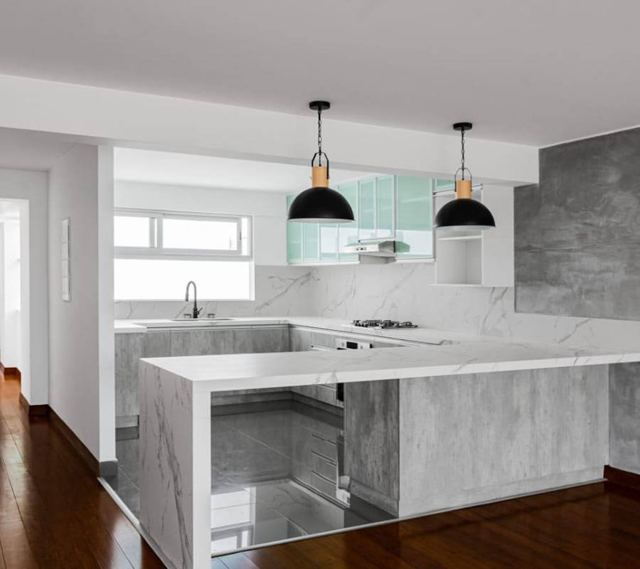 Cocina 