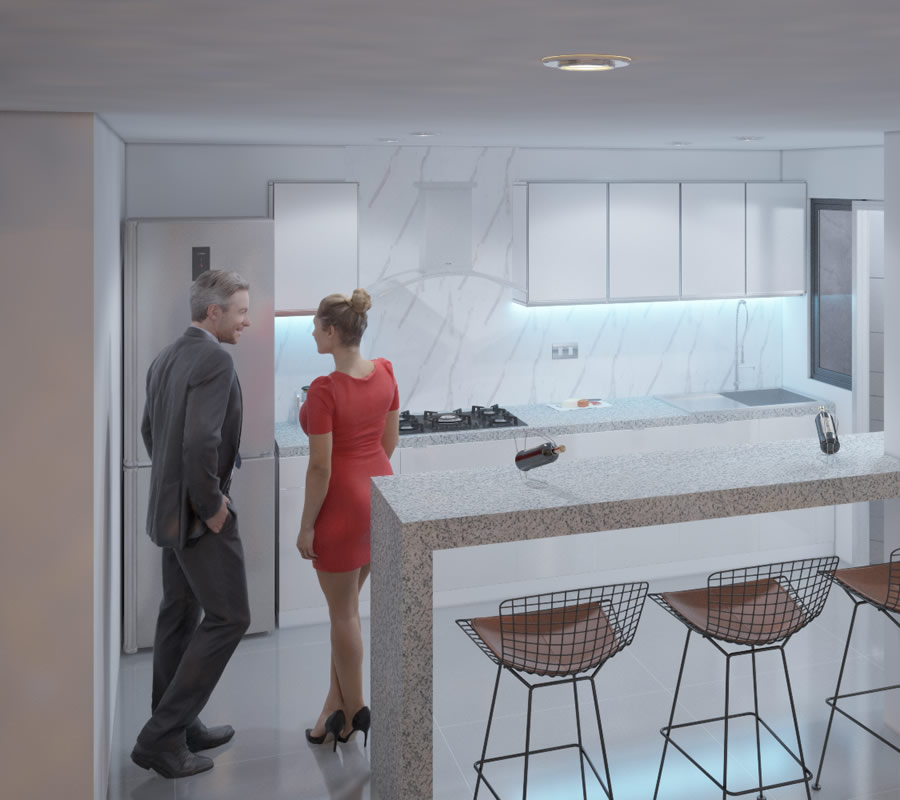 Cocina