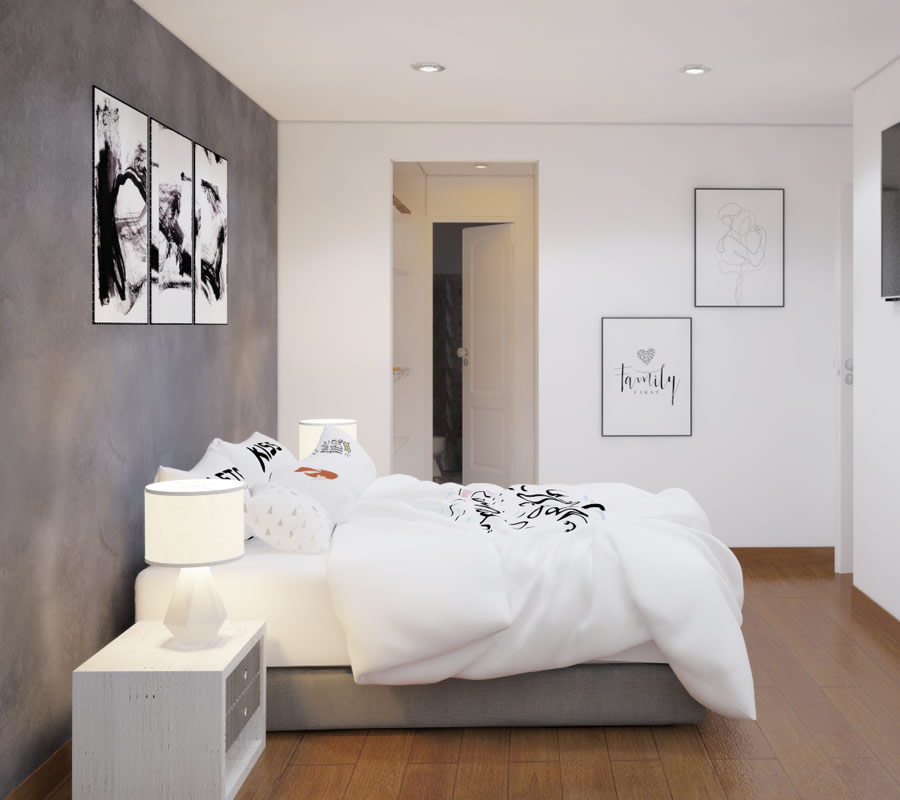 Habitación principal